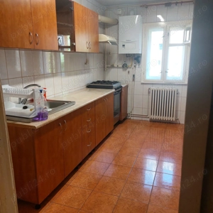 Dau în chirie ap. 3 camere, 2 bai, cart. Mănăștur