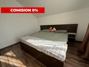 Apartament 3 camere, 65 mp, decomandat - Girocului COMISION 0% - imagine 4