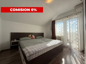 Apartament 3 camere, 65 mp, decomandat - Girocului COMISION 0% - imagine 3