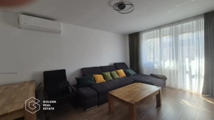 Apartament de lux 2 camere, zona Praporgescu, comision 0% la cumparare - imagine 2