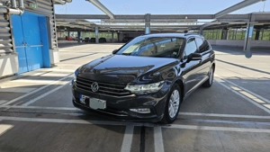 Volkswagen Passat B8.5 2020 . Unic Proprietar - imagine 3