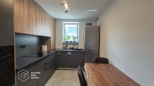 Apartament de lux 2 camere, zona Praporgescu, comision 0% la cumparare - imagine 4