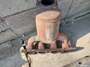 Dezmembrez Opel Zafira  - imagine 3 Dezmembrez Opel Zafira  - imagine 3