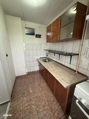 Garsoniera Brancoveanu Budimex - imagine 6