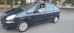 Citroen  xara picasso