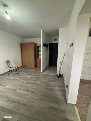 Garsoniera Brancoveanu Budimex - imagine 7