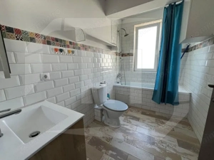 Apartament 3 camere, etaj intermediar, Donath Park - imagine 5