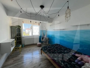 Apartament 3 camere, etaj intermediar, Donath Park - imagine 3