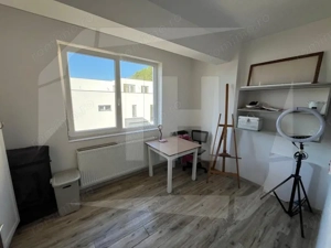 Apartament 3 camere, etaj intermediar, Donath Park - imagine 4