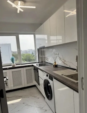 2 camere | Ready to move | 2 Minute de Metrou Romancierilor - imagine 3