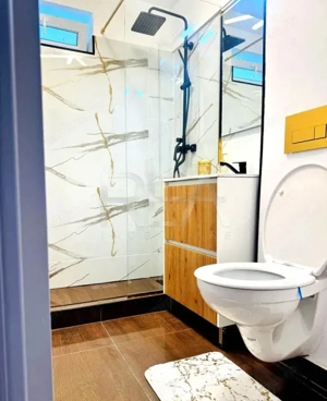 2 camere | Ready to move | 2 Minute de Metrou Romancierilor - imagine 5