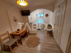 Casa individuala de vanzare pretabila regim hotelier in Orasul de Jos - imagine 5