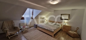 Casa individuala de vanzare pretabila regim hotelier in Orasul de Jos