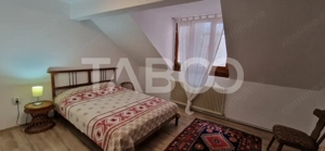 Casa de vanzare individuala pretabila regim hotelier in Orasul de Jos