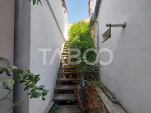 Casa individuala de vanzare pretabila regim hotelier in Orasul de Jos - imagine 18