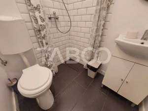 Casa individuala de vanzare pretabila regim hotelier in Orasul de Jos - imagine 20