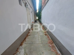 Casa individuala de vanzare pretabila regim hotelier in Orasul de Jos - imagine 17