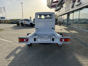 Fiat Ducato 2.2D 180CP Maxi Sasiu L5 + Far LED + Adaptiv Cruise Control + Android Auto   Car Play - imagine 6