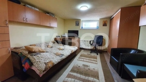 Casa individuala 4 camere 106 mp utili 450 teren liber Selimbar - imagine 2