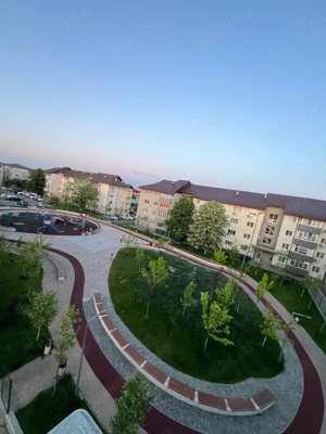 Apartament 3 cam renovat Primaria Popesti Soseaua Oltenitei - imagine 10