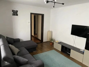 Apartament 3 camere Strada Covasna - imagine 3