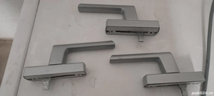 manere geam termopan aluminiu