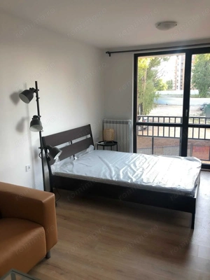 Apartament cu 1 camera in zona Modern