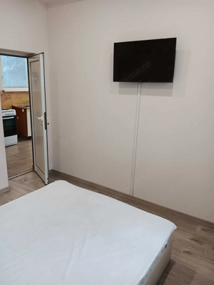 Apartament cu 1 camera in zona Dacia