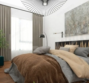 Comision zero! Apartament cu 3 camere, 100 mp utili, 120 mp terasa - imagine 3  Comision zero! Apartament cu 3 camere, 100 mp utili, 120 mp terasa - imagine 3