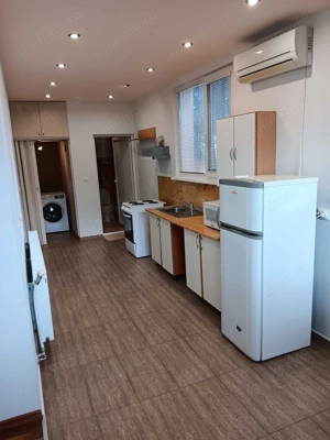 Apartament cu 1 camera in zona Dacia - imagine 4