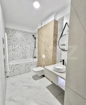 Comision zero! Apartament cu 3 camere, 100 mp utili, 120 mp terasa - imagine 2  Comision zero! Apartament cu 3 camere, 100 mp utili, 120 mp terasa - imagine 2