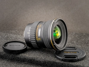 Obiectiv Tokina 11-16mm f2.8 DXII