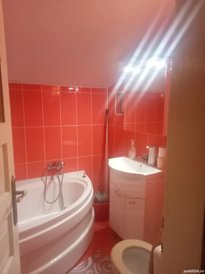 Copou- Cuza, camera mobilata