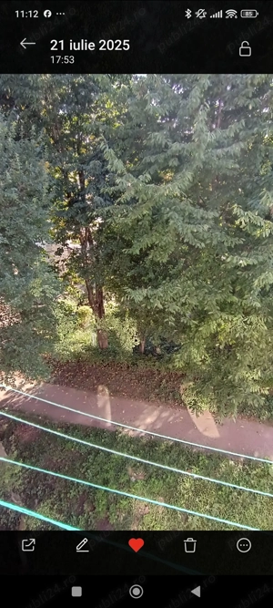 Închiriez garsonieră confort III suprafață de 20 m.p - imagine 7