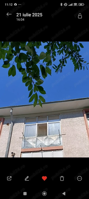 Închiriez garsonieră confort III suprafață de 20 m.p - imagine 6