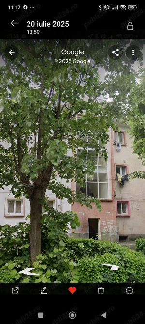 Închiriez garsonieră confort III suprafață de 20 m.p - imagine 4