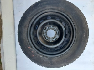 Roata originală BMW R15  BM815 6 1/2 J x 15 H2