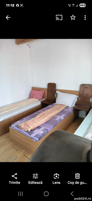 Cazare echipe muncitori Brasov 20 lei - imagine 9