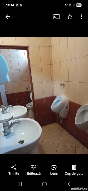 Cazare echipe muncitori Brasov 20 lei - imagine 8