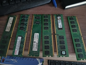 Memorii ram ddrProcesoare 3,5 Ghz,Hdd 500 Gb - imagine 2