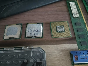 Memorii ram ddrProcesoare 3,5 Ghz,Hdd 500 Gb - imagine 4