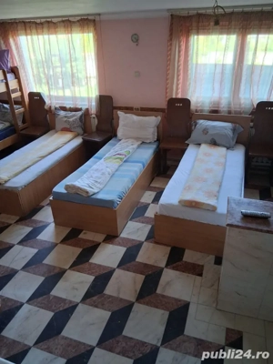 Cazare echipe muncitori Brasov 20 lei - imagine 10