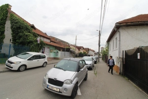 Spațiu comercial, 75 mp, central,  posibilitate închiriere muncitori - imagine 9