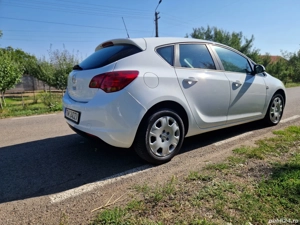 Opel Astra j 1.6 benzina  - imagine 4 Opel Astra j 1.6 benzina  - imagine 4