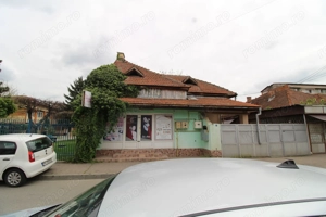 Spațiu comercial, 75 mp, central,  posibilitate închiriere muncitori - imagine 2