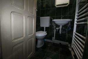 Spațiu comercial, 75 mp, central,  posibilitate închiriere muncitori - imagine 8