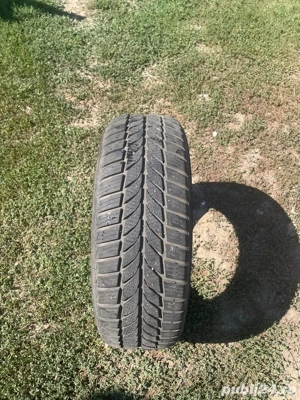 Anvelope De masina All-Season