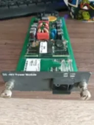 Modul alimentare in 48v-out 12v DC