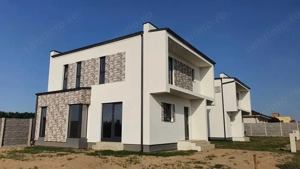 De vânzare duplex modern în Dumbrăvița - imagine 3