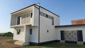 De vânzare duplex modern în Dumbrăvița - imagine 2